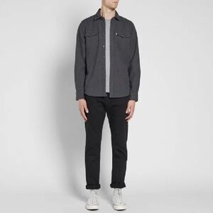 Barbour Turret Overshirt